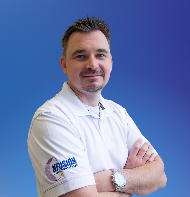 Amel Ramic — CEO of NFusion Communications